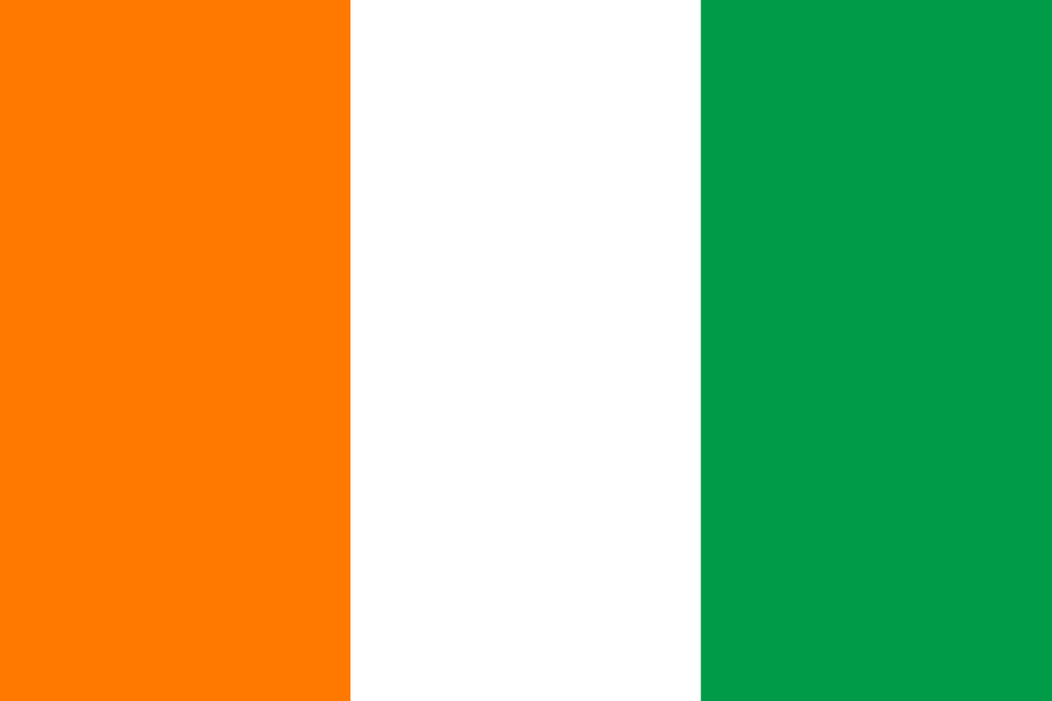 Ivory Coast - odds225.com