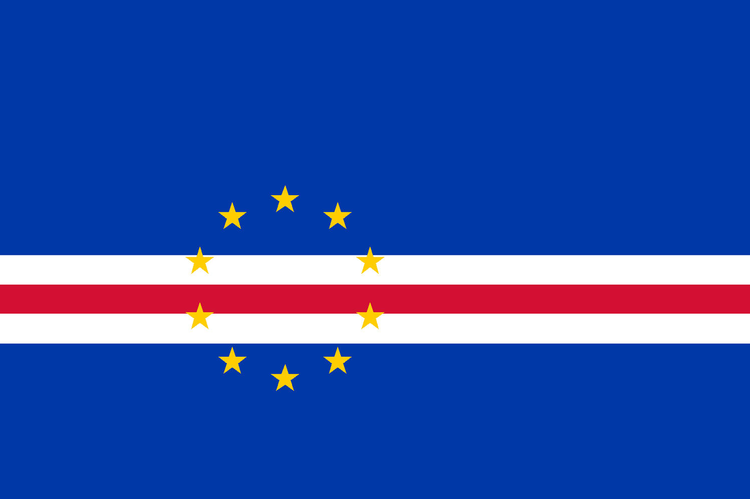 Cabo Verde - odds238.com