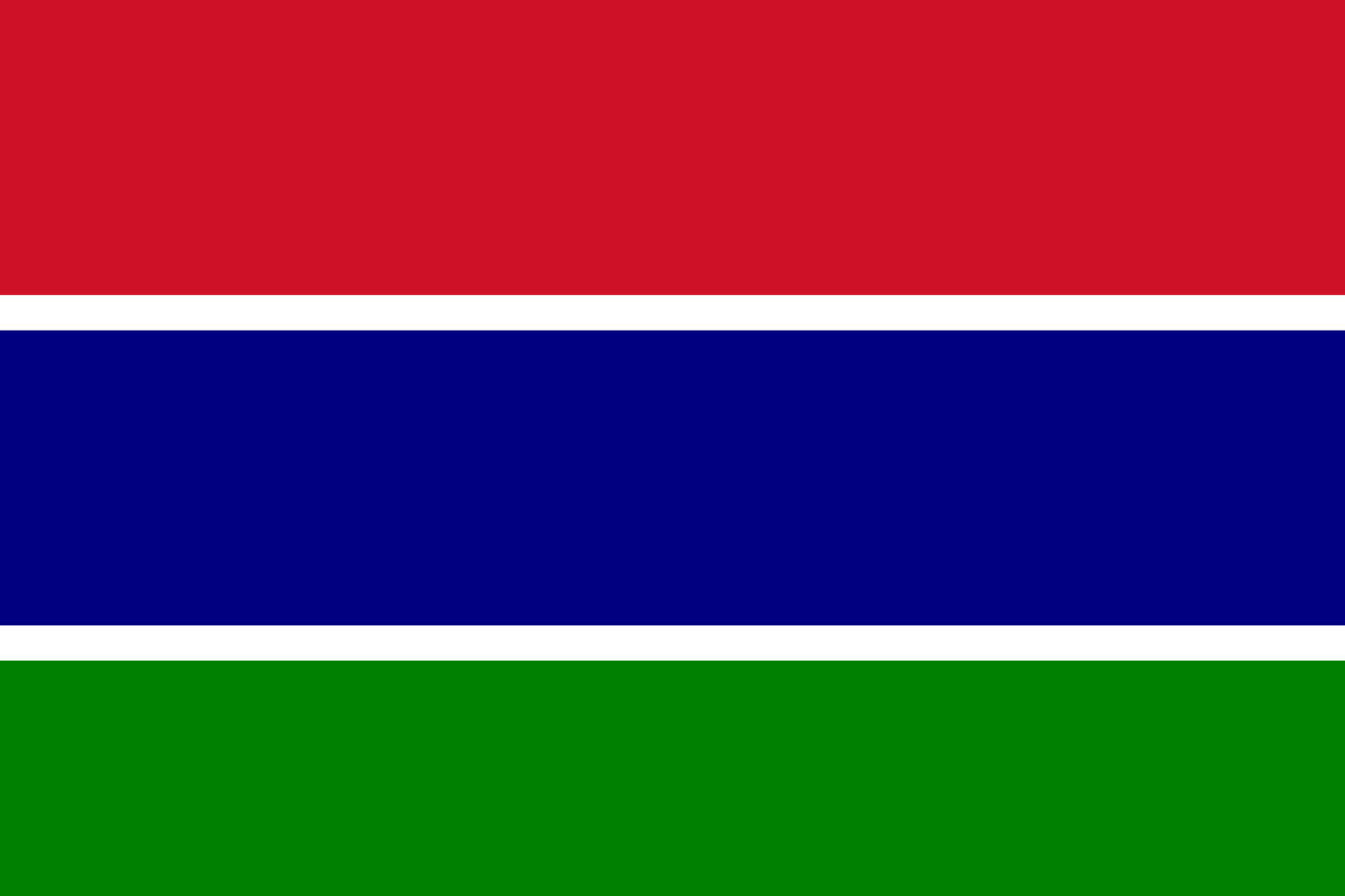 Gambia - odds220.com